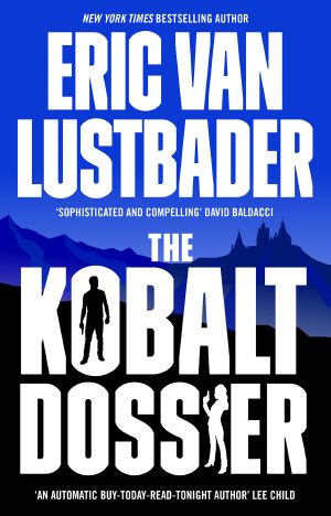 [Evan Ryder 02] • The Kobalt Dossier